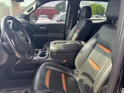 2019 GMC Sierra 1500 - Photo 8