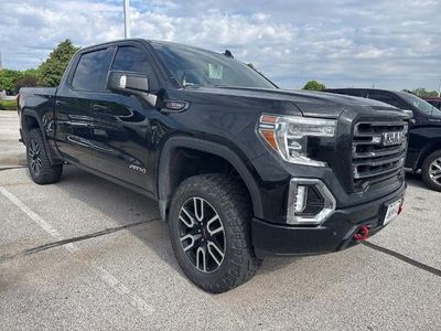 2019 GMC Sierra 1500 - Photo 2