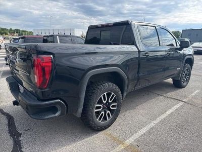 2019 GMC Sierra 1500 - Photo 3