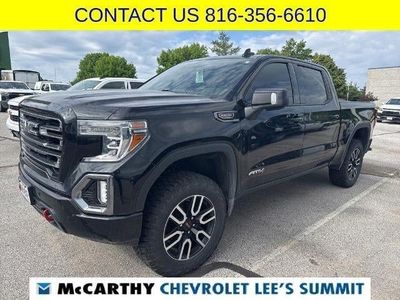 2019 GMC Sierra 1500 - Photo 1