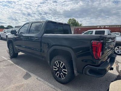 2019 GMC Sierra 1500 - Photo 4