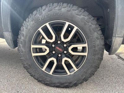2019 GMC Sierra 1500 - Photo 5
