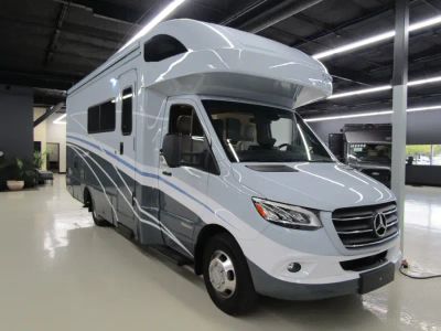 2025 Winnebago VIEW - Photo 1