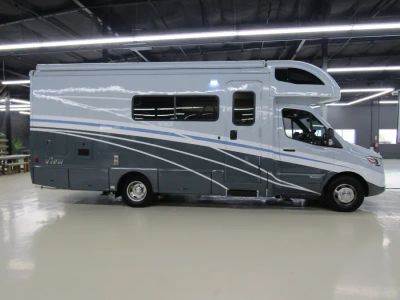 2025 Winnebago VIEW - Photo 19