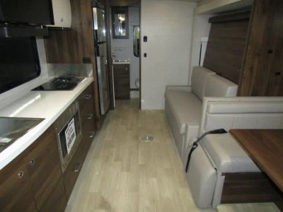 2025 Winnebago VIEW - Photo 5