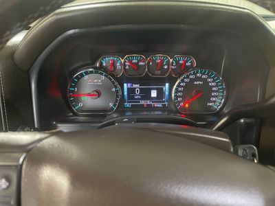 2018 Chevrolet Silverado 2500HD - Photo 7