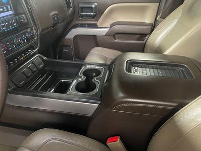 2018 Chevrolet Silverado 2500HD - Photo 8