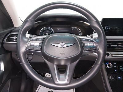 2025 Genesis G70 - Photo 12