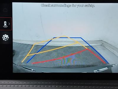 2025 Genesis G70 - Photo 16