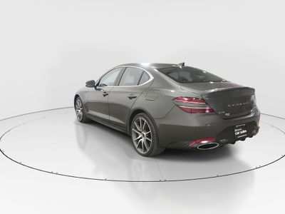 2025 Genesis G70 - Photo 5