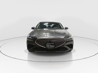 2025 Genesis G70 - Photo 2