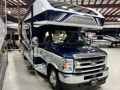 2026 Entegra ESTEEM - Photo 1