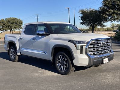 2026 Toyota Tundra - Photo 3
