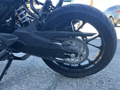 2026 CFMOTO 300SS - Photo 12