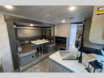 2024 Forest River Salem Cruise Lite Platinum - Photo 4