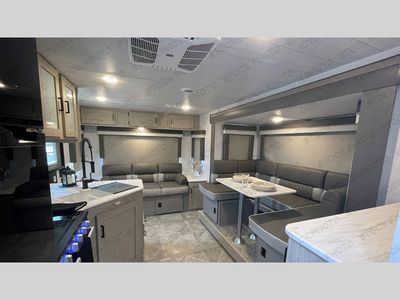 2024 Forest River Salem Cruise Lite Platinum - Photo 1