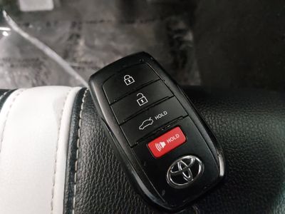 2025 Toyota Camry — photo 15 view