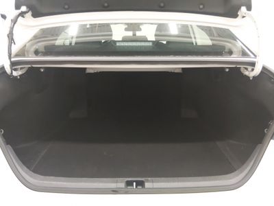 2025 Toyota Camry — photo 11 view