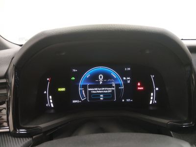 2025 Toyota Camry — photo 14 view