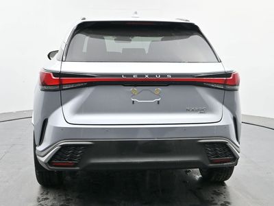2026 Lexus RX - Photo 4
