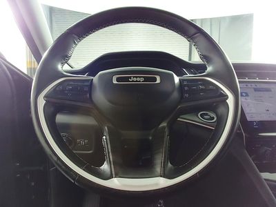 2021 Jeep Grand Cherokee L - Photo 12