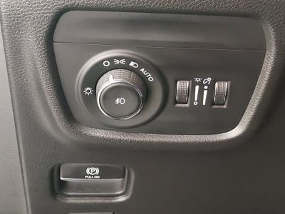 2021 Jeep Grand Cherokee L - Photo 13