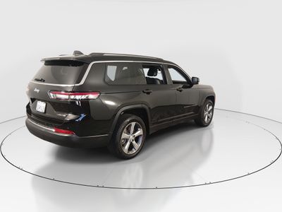 2021 Jeep Grand Cherokee L - Photo 7
