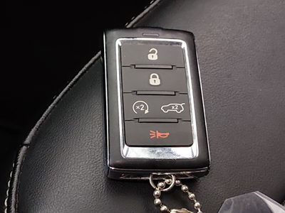 2021 Jeep Grand Cherokee L - Photo 15