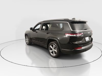 2021 Jeep Grand Cherokee L - Photo 5
