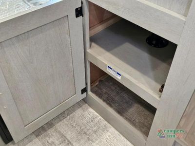 2023 Forest River RV IBEX - Photo 18