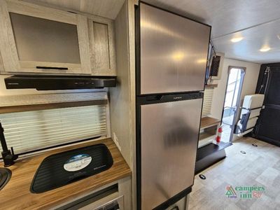 2023 Forest River RV IBEX - Photo 21
