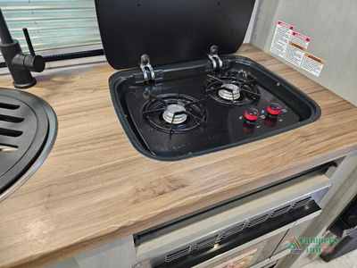 2023 Forest River RV IBEX - Photo 16