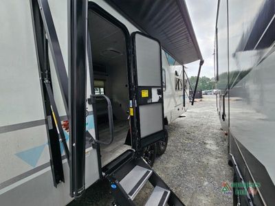 2023 Forest River RV IBEX - Photo 7