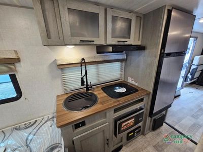 2023 Forest River RV IBEX - Photo 11