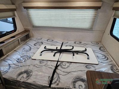 2023 Forest River RV IBEX - Photo 25