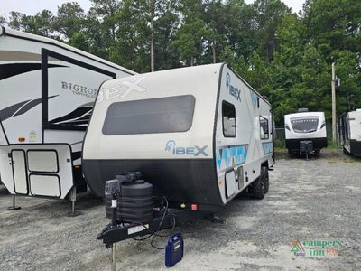 2023 Forest River RV IBEX - Photo 3