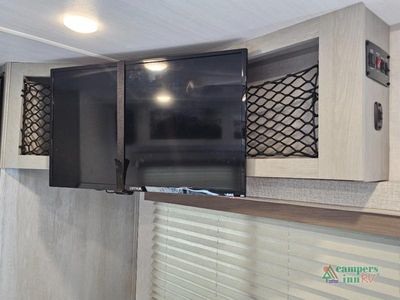 2023 Forest River RV IBEX - Photo 38