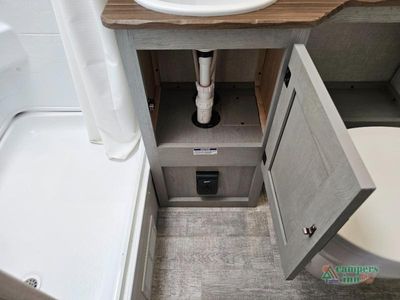 2023 Forest River RV IBEX - Photo 46