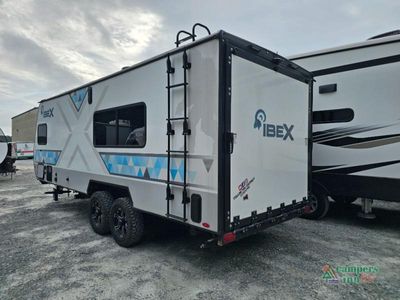 2023 Forest River RV IBEX - Photo 5