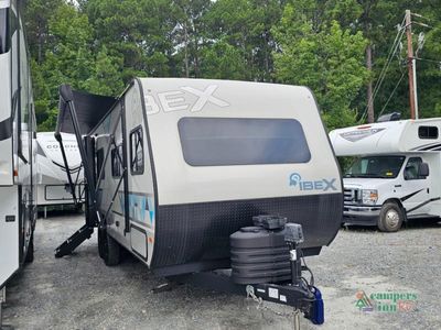 2023 Forest River RV IBEX - Photo 1