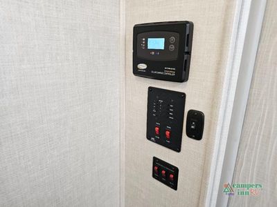 2023 Forest River RV IBEX - Photo 49