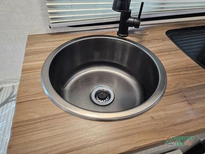 2023 Forest River RV IBEX - Photo 14