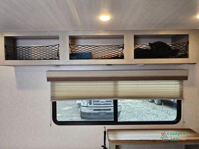 2023 Forest River RV IBEX - Photo 35