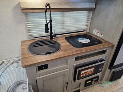 2023 Forest River RV IBEX - Photo 12