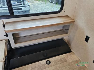 2023 Forest River RV IBEX - Photo 36