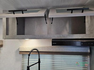 2023 Forest River RV IBEX - Photo 20
