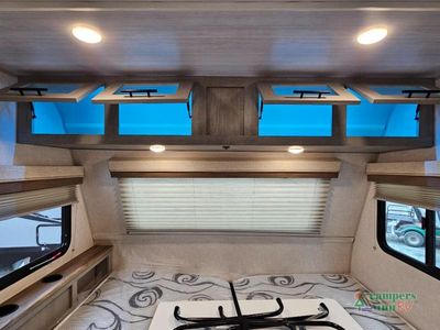 2023 Forest River RV IBEX - Photo 28