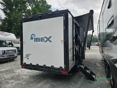 2023 Forest River RV IBEX - Photo 2