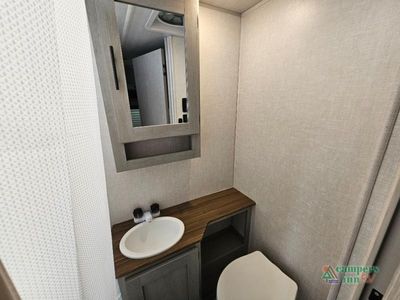 2023 Forest River RV IBEX - Photo 43