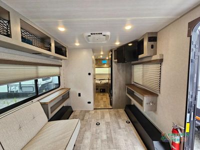 2023 Forest River RV IBEX - Photo 9